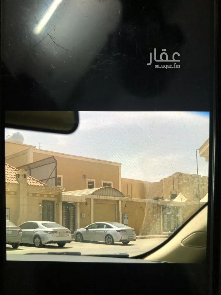 Villa for Sale in Riyadh Al Khaleej