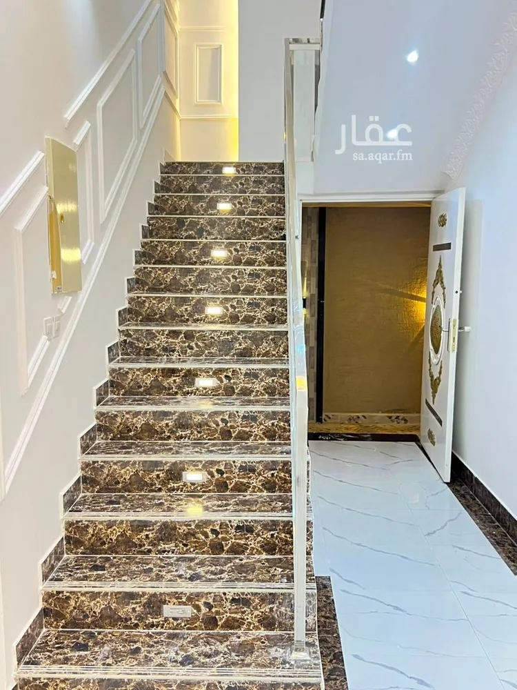 فيلا للإيجار في شارع يحيي بن خالد البرمكي, حي المهدية, مدينة الرياض, منطقة الرياض 13