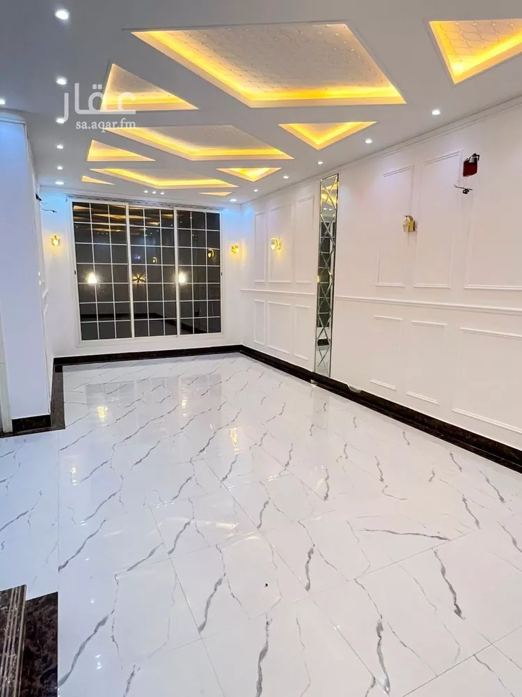 فيلا للإيجار في شارع يحيي بن خالد البرمكي, حي المهدية, مدينة الرياض, منطقة الرياض 17