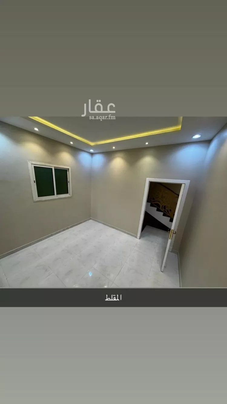 فيلا للإيجار في شارع التبريزي, حي المهدية, مدينة الرياض, منطقة الرياض صورة 3