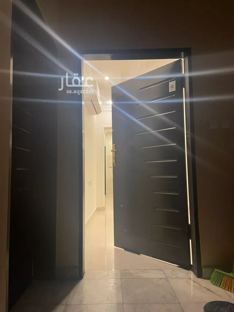 شقة للإيجار في شارع الأمير عبدالعزيز بن محمد بن عياف, حي الياسمين, مدينة الرياض, منطقة الرياض