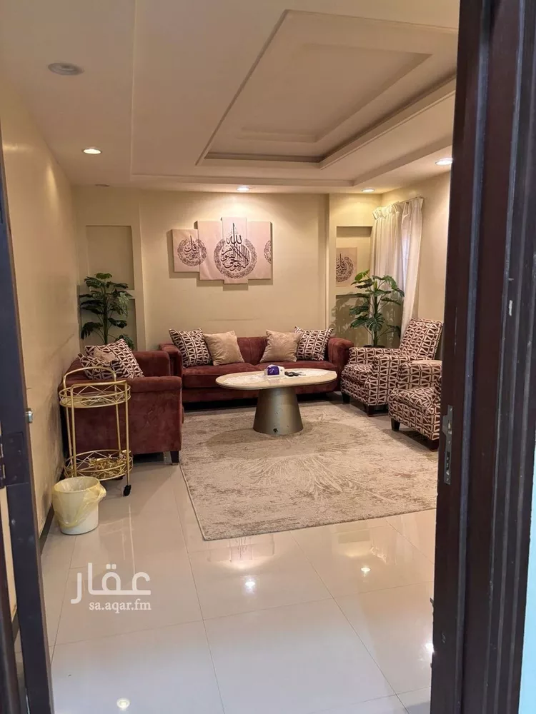 شقة للبيع في شارع جبل الأسودة, حي قرطبة, مدينة الرياض, منطقة الرياض صورة 3