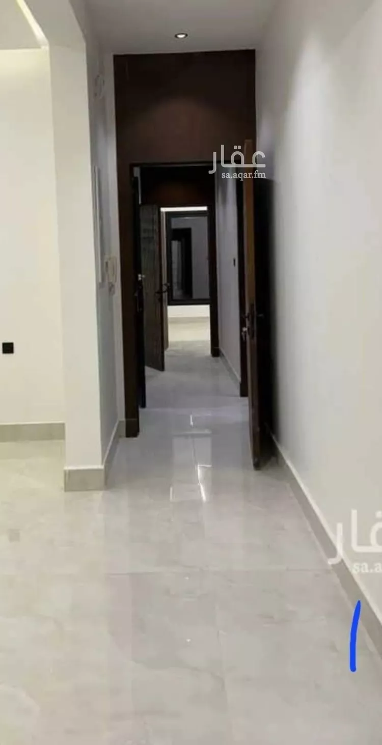 دور للإيجار في شارع عمران بن السعادات, حي البيان, مدينة الرياض, منطقة الرياض صورة 4