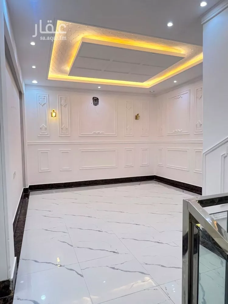 فيلا للإيجار في شارع يحيي بن خالد البرمكي, حي المهدية, مدينة الرياض, منطقة الرياض 7
