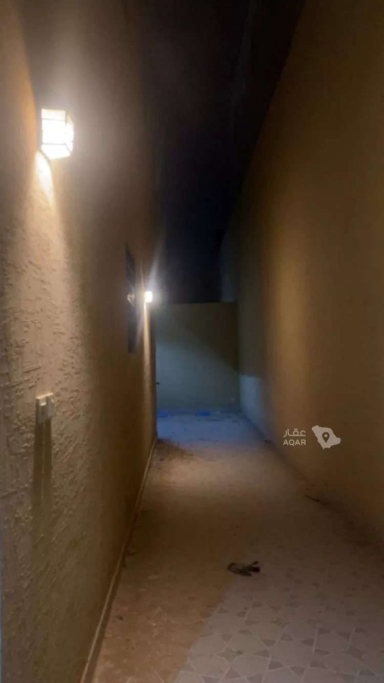 Floor for Rent in Riyadh Okaz صورة 3