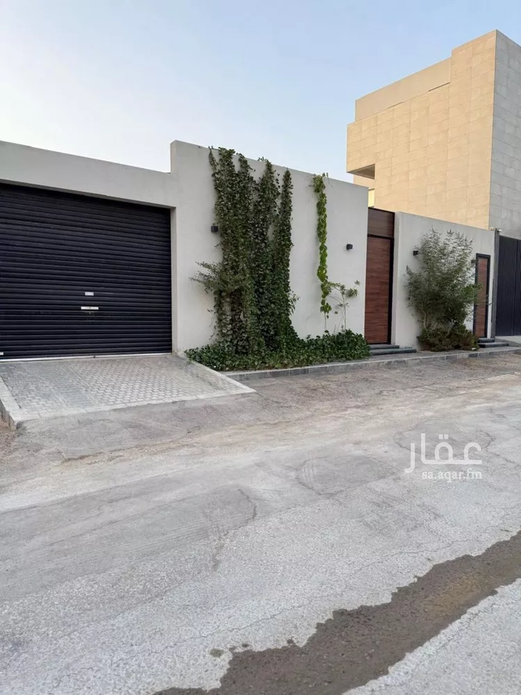 دور للإيجار في شارع ابن قتيدة, حي العارض, مدينة الرياض, منطقة الرياض صورة 4