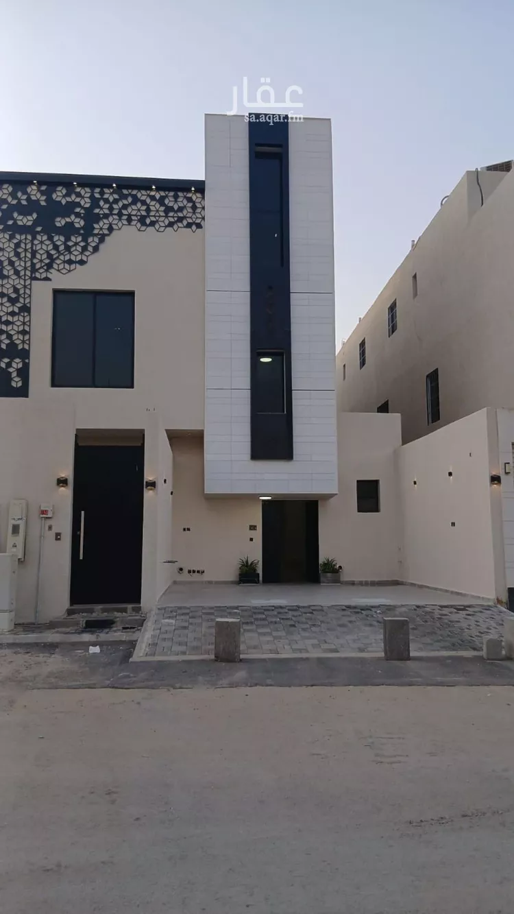 دور للإيجار في شارع علي البجادي, حي الرمال, مدينة الرياض, منطقة الرياض