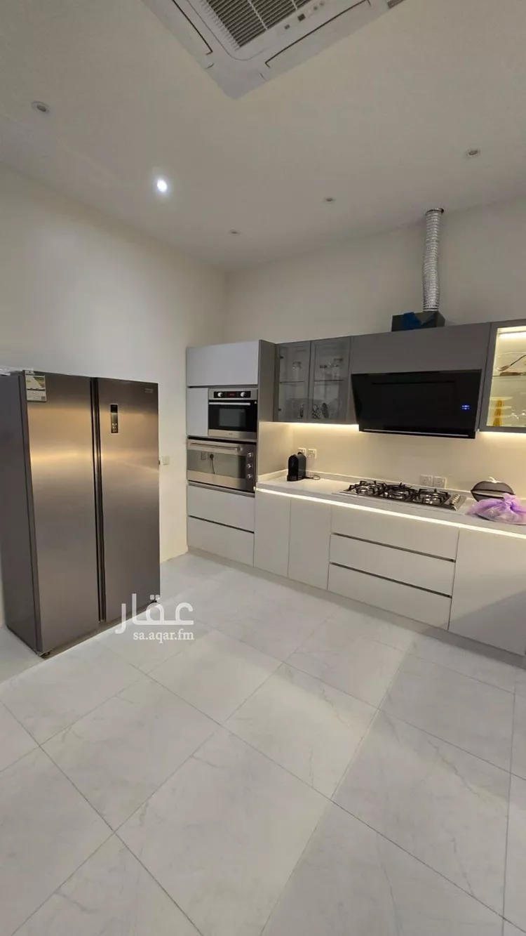 فيلا للإيجار في شارع الدعوة, حي النرجس, مدينة الرياض, منطقة الرياض صورة 2