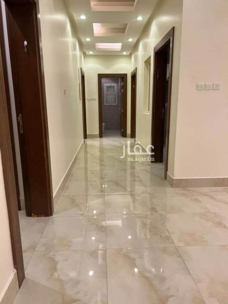 شقة للإيجار في شارع زيد بن عاصم بن عمرو بن عوف, حي النرجس, مدينة الرياض, منطقة الرياض صورة 3