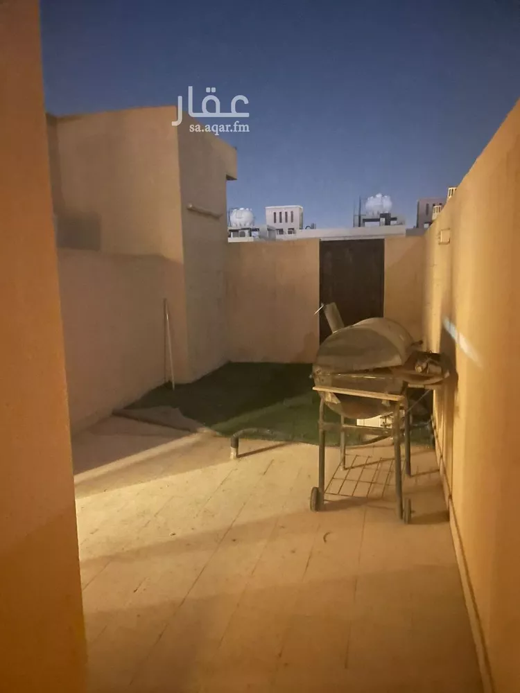 شقة للإيجار في شارع الأمير عبدالعزيز بن محمد بن عياف, حي الياسمين, مدينة الرياض, منطقة الرياض صورة 4