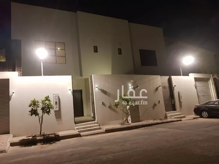 فيلا للبيع في شارع مليح بن طريف, حي المهدية, مدينة الرياض, منطقة الرياض
