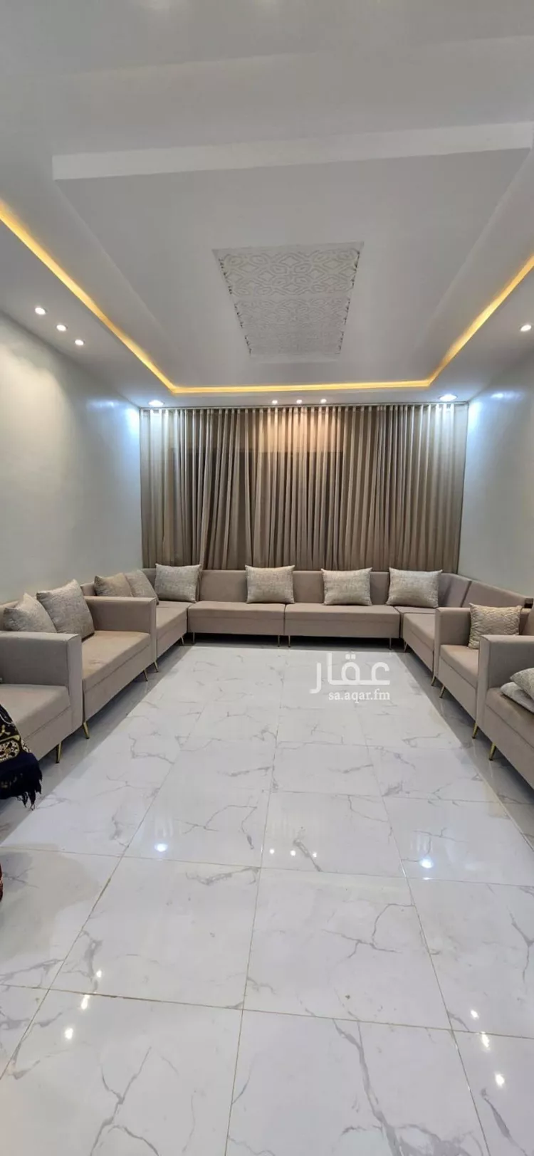 فيلا للإيجار في شارع حسن حسني عبدالوهاب, حي الرمال, مدينة الرياض, منطقة الرياض صورة 5