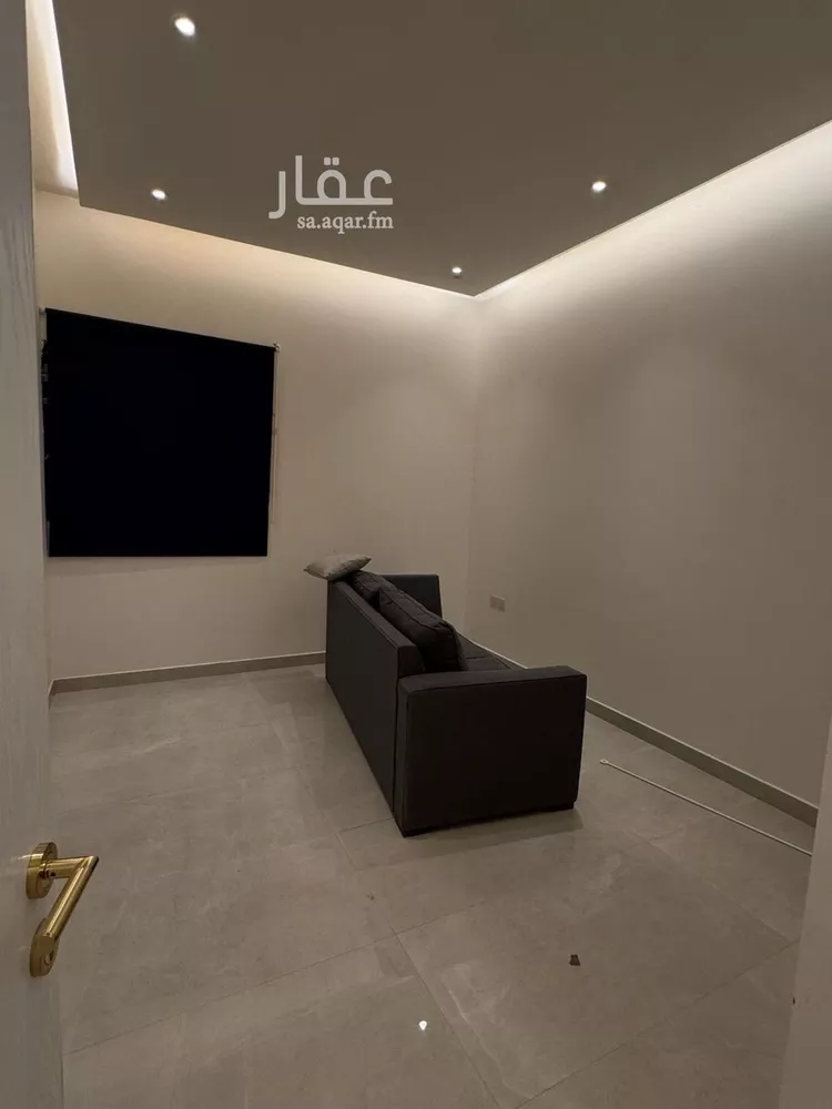 شقة للإيجار في شارع الشيخ إبراهيم بن محمد آل الشيخ, حي النرجس, مدينة الرياض, منطقة الرياض صورة 4