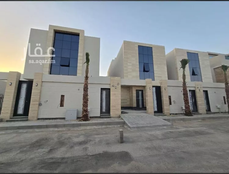فيلا للبيع في شارع التواضع, حي النرجس, مدينة الرياض, منطقة الرياض
