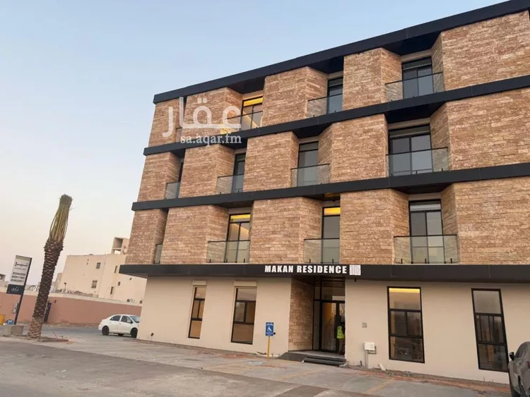 شقة للإيجار في شارع عبدالله الخزرجي, حي العارض, مدينة الرياض, منطقة الرياض