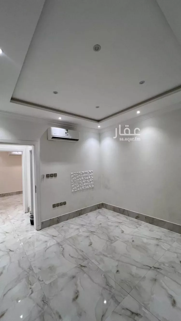 شقة للإيجار في شارع عبدالله الخزرجي, حي العارض, مدينة الرياض, منطقة الرياض