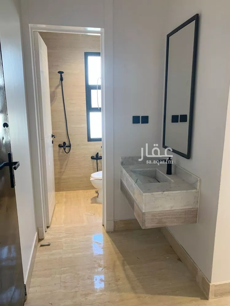 دور للإيجار في شارع عمران بن السعادات, حي البيان, مدينة الرياض, منطقة الرياض