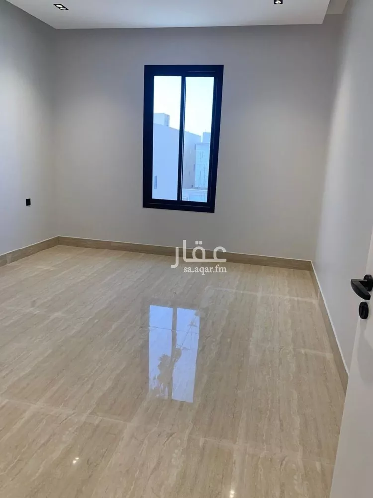دور للإيجار في شارع عمران بن السعادات, حي البيان, مدينة الرياض, منطقة الرياض صورة 5