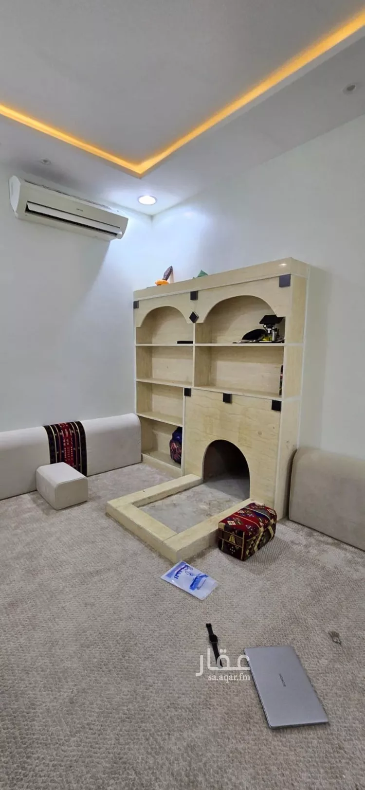 Villa for Rent in Riyadh Ar Rimal 7
