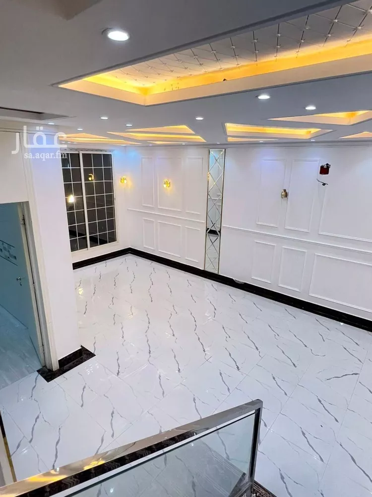 فيلا للإيجار في شارع يحيي بن خالد البرمكي, حي المهدية, مدينة الرياض, منطقة الرياض 18