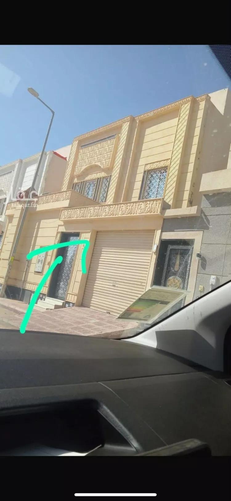 فيلا للإيجار في شارع شهيد الدين ثم الوطن خالد محمد أحمد الص, حي الرمال, مدينة الرياض, منطقة الرياض