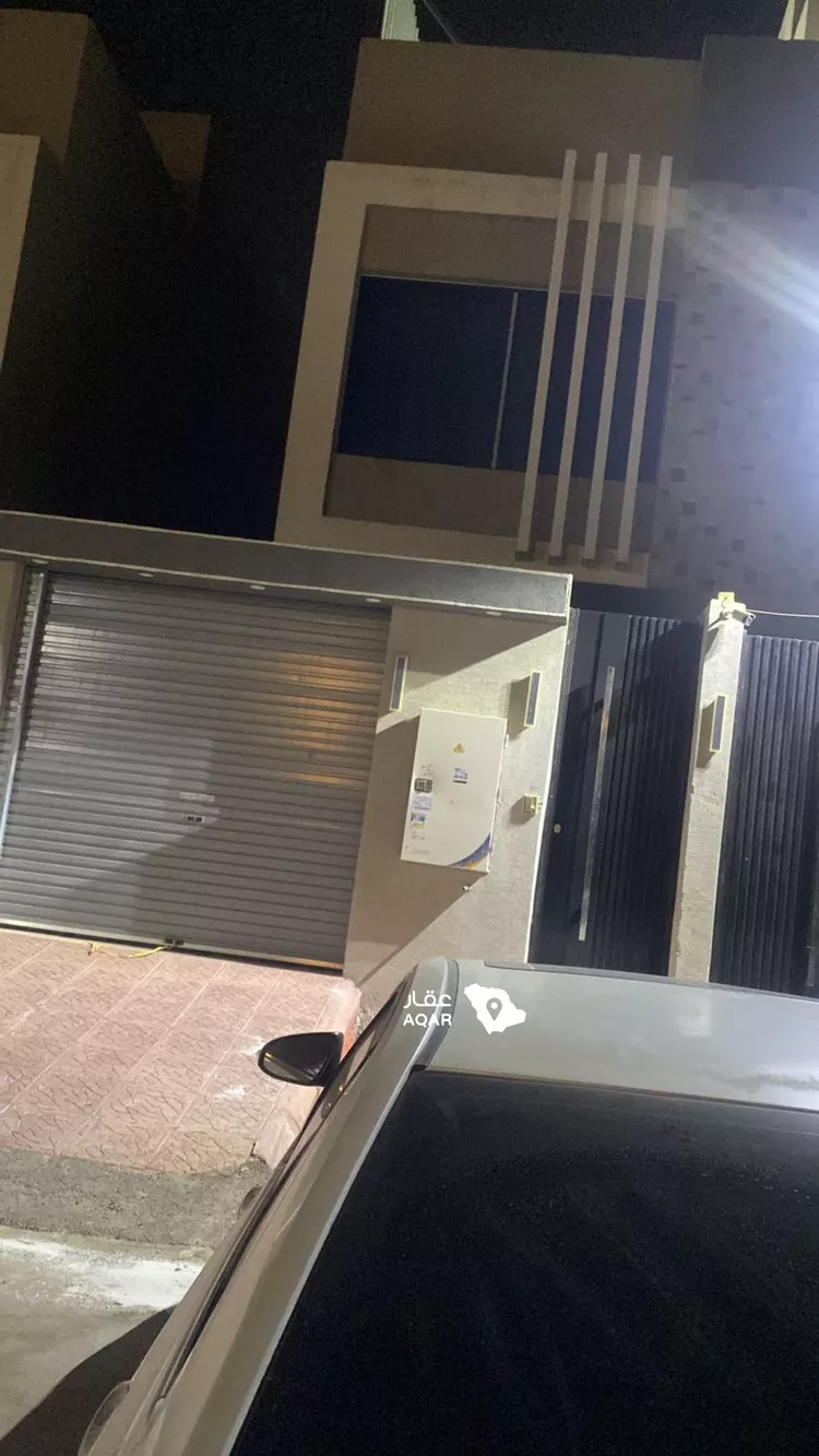 Villa for Rent in Riyadh Badr