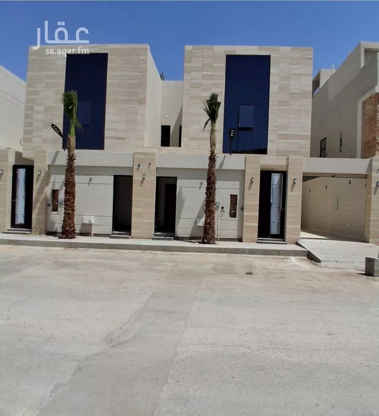 فيلا للبيع في شارع التواضع, حي النرجس, مدينة الرياض, منطقة الرياض صورة 3