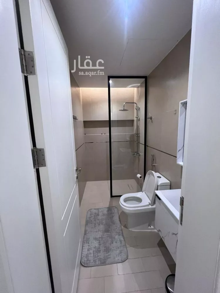 شقة للإيجار في شارع الأمير عبدالعزيز بن محمد بن عياف, حي الياسمين, مدينة الرياض, منطقة الرياض صورة 2