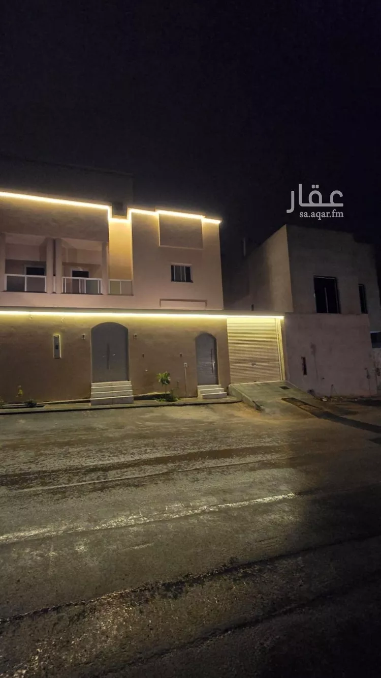 فيلا للإيجار في شارع الدعوة, حي النرجس, مدينة الرياض, منطقة الرياض