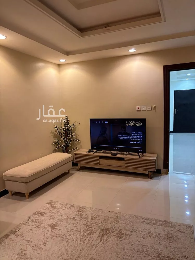 شقة للبيع في شارع جبل الأسودة, حي قرطبة, مدينة الرياض, منطقة الرياض 8