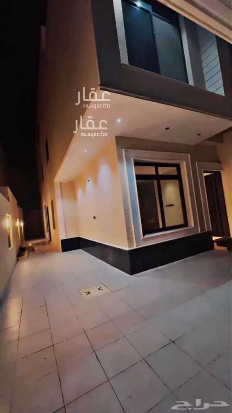 فيلا للإيجار في حي بدر, مدينة الرياض, منطقة الرياض