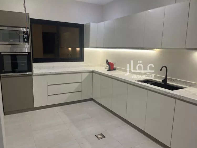 شقة للإيجار في شارع الأمير عبدالعزيز بن محمد بن عياف, حي الياسمين, مدينة الرياض, منطقة الرياض صورة 5