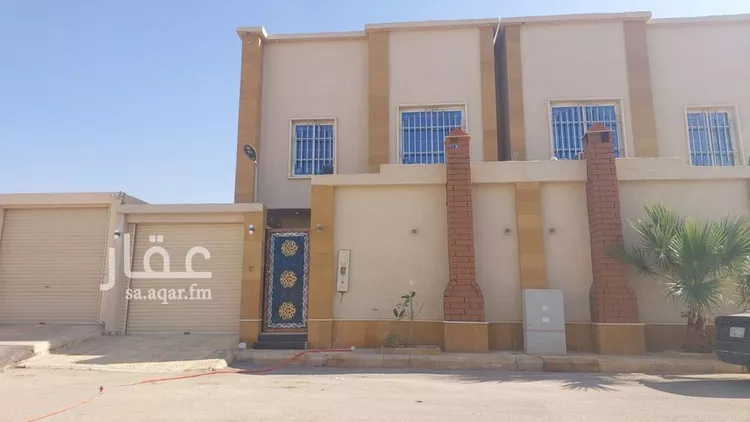 فيلا للإيجار في شارع التبريزي, حي المهدية, مدينة الرياض, منطقة الرياض