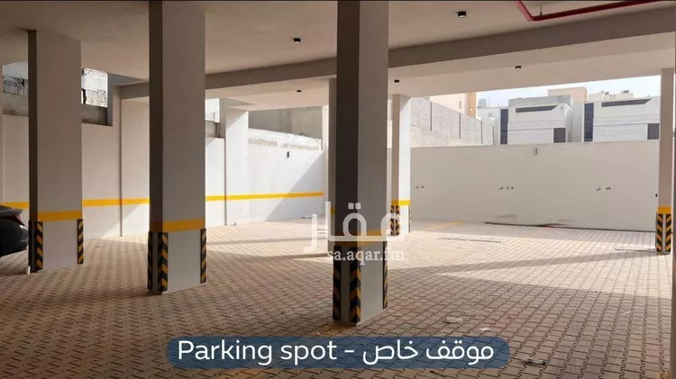 شقة للبيع في شارع كفاية بنت أبي الفتوح, حي المهدية, مدينة الرياض, منطقة الرياض صورة 3