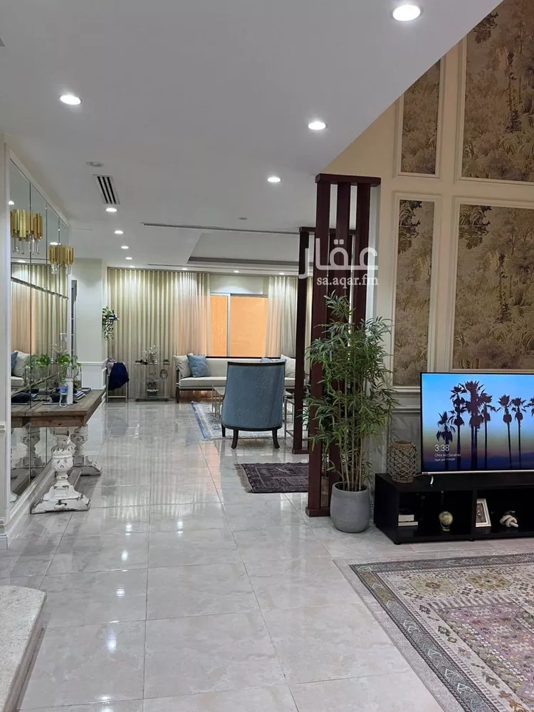 فيلا للبيع في شارع التواضع, حي النرجس, مدينة الرياض, منطقة الرياض صورة 2