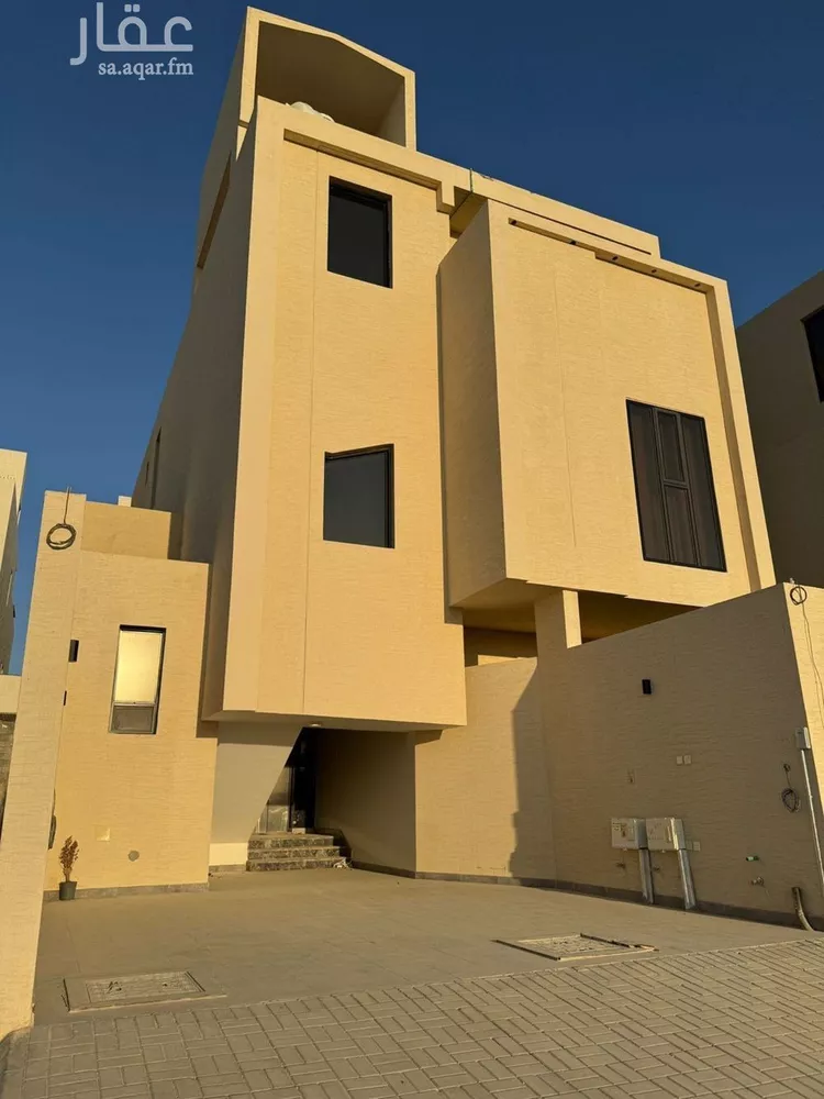 دور للإيجار في شارع ابن قتيدة, حي العارض, مدينة الرياض, منطقة الرياض