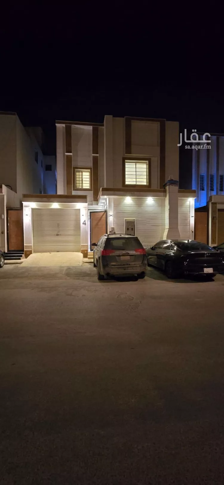 فيلا للإيجار في شارع حسن حسني عبدالوهاب, حي الرمال, مدينة الرياض, منطقة الرياض 1 صورة