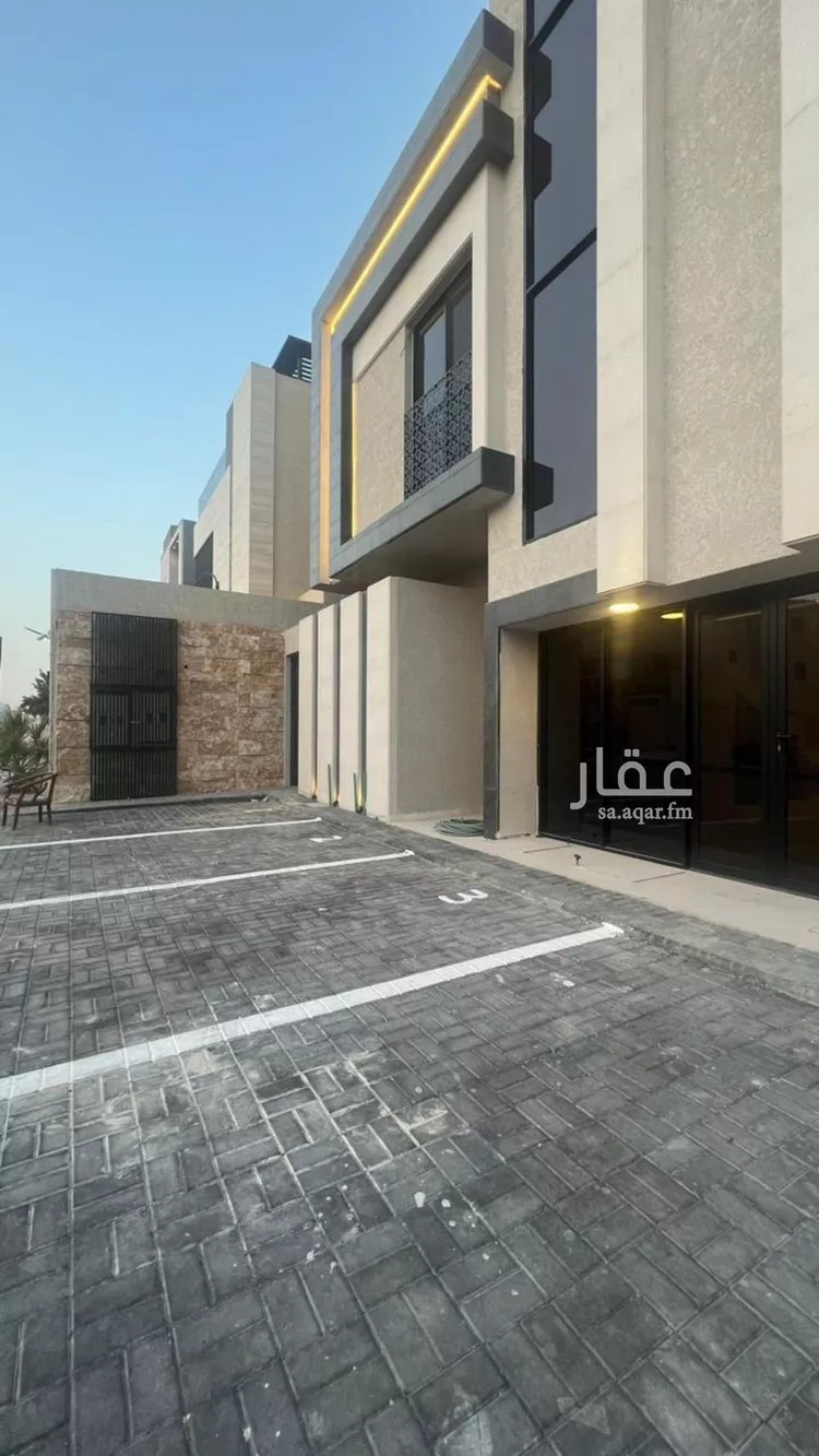 دور للبيع في شارع محمد بن حمد بن فارس, حي العارض, مدينة الرياض, منطقة الرياض صورة 3