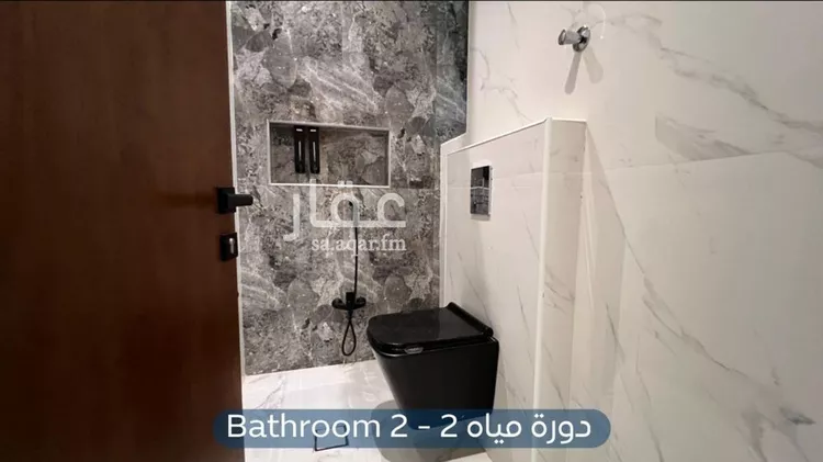 شقة للبيع في شارع كفاية بنت أبي الفتوح, حي المهدية, مدينة الرياض, منطقة الرياض صورة 2