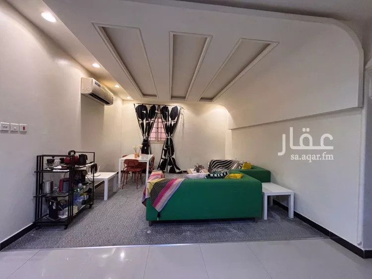 شقة للبيع في شارع جبل الأسودة, حي قرطبة, مدينة الرياض, منطقة الرياض صورة 2