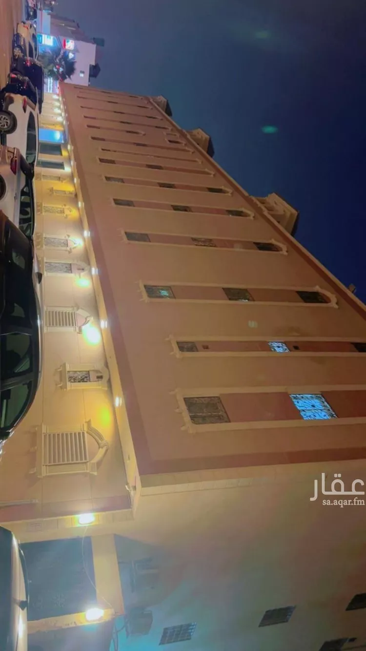Apartment for Sale in Riyadh Qurtubah