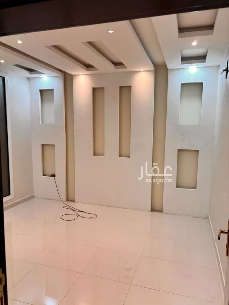 شقة للإيجار في شارع محمد الشاعر, حي القيروان, مدينة الرياض, منطقة الرياض صورة 3