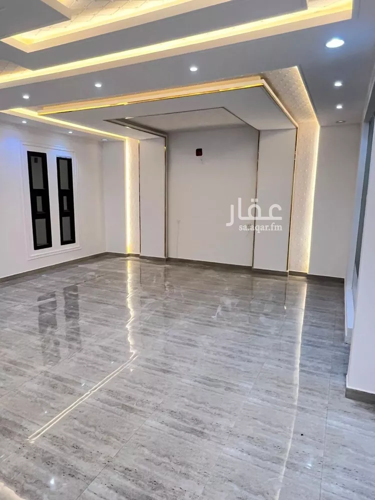 فيلا للإيجار في شارع يحيي بن خالد البرمكي, حي المهدية, مدينة الرياض, منطقة الرياض 6