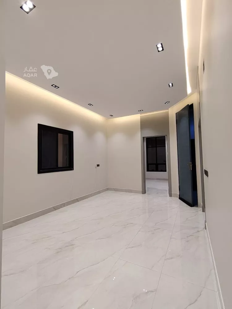 دور للإيجار في شارع عمران بن السعادات, حي البيان, مدينة الرياض, منطقة الرياض صورة 2