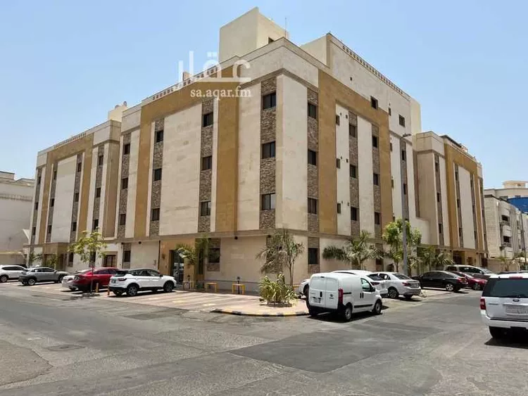 عمارة للبيع في شارع احمد محمدالسباعي ، حي الروضة ، جدة ، جدة