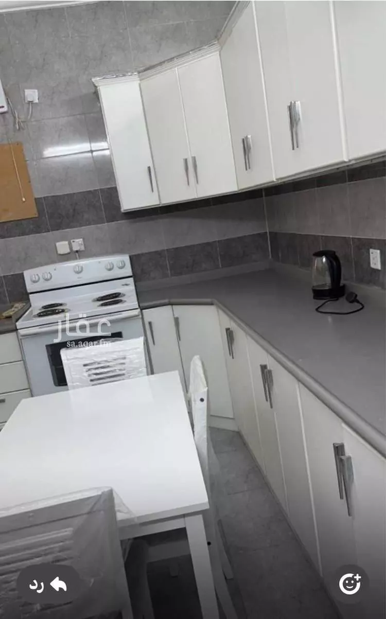 Apartment for Sale in Mecca Ar Rashidiyah