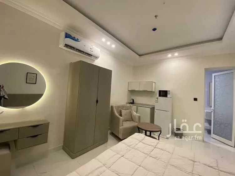 غرفة للإيجار في شارع 367687, حي الحمراء, مدينة الخبر, المنطقة الشرقية صورة 5