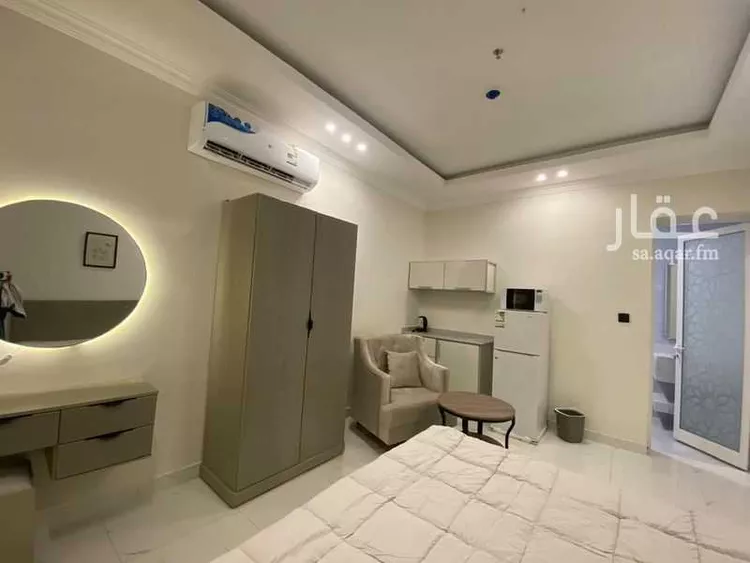 غرفة للإيجار في شارع 12ب ، حي الحمراء ، الخبر ، الخبر صورة 4