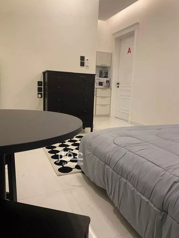 غرفة للإيجار في شارع 367687, حي الحمراء, مدينة الخبر, المنطقة الشرقية صورة 3