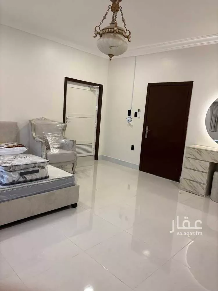 غرفة للإيجار في شارع 367687, حي الحمراء, مدينة الخبر, المنطقة الشرقية صورة 5